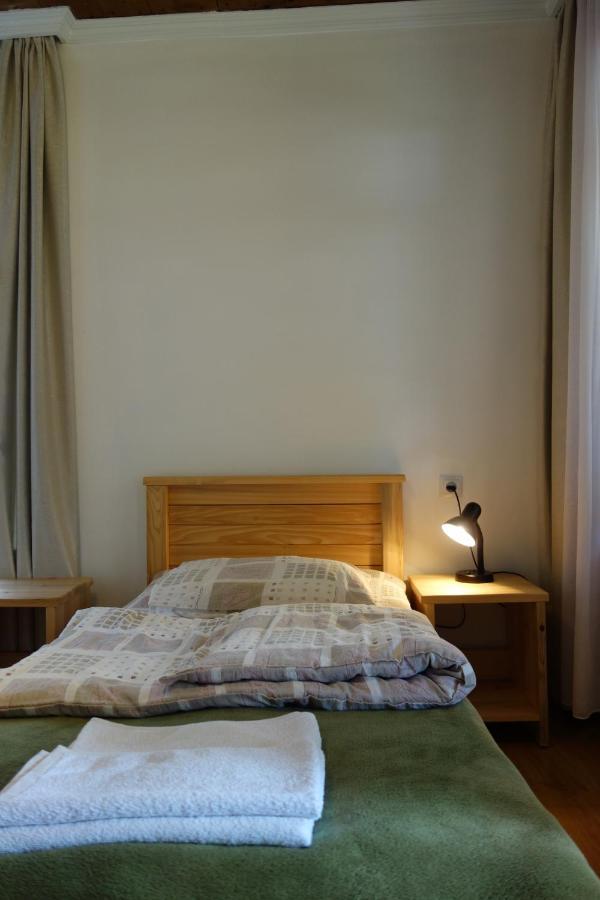Guesthouse Mountain View Mestia Kültér fotó