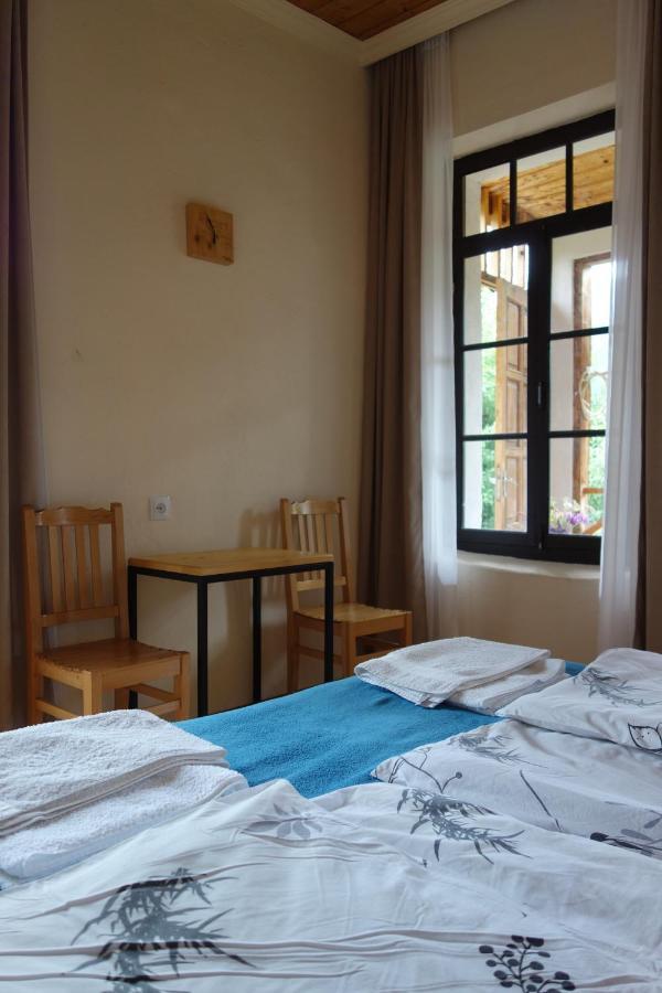 Guesthouse Mountain View Mestia Kültér fotó