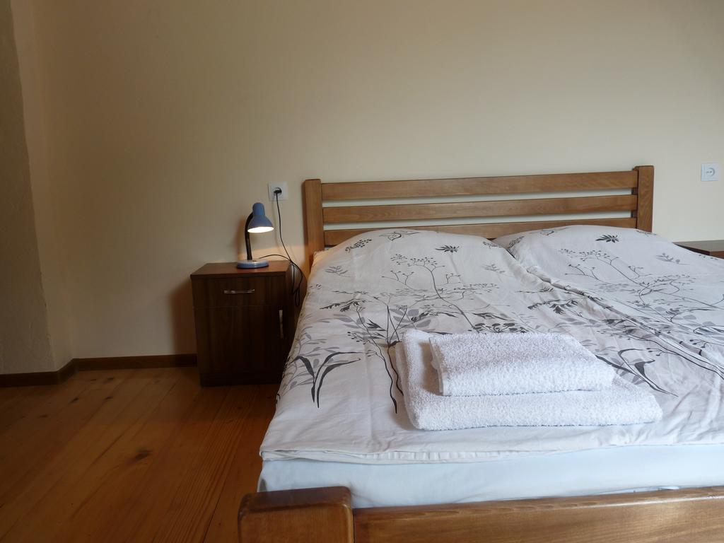 Guesthouse Mountain View Mestia Kültér fotó