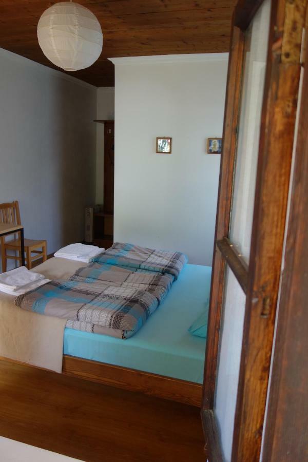 Guesthouse Mountain View Mestia Kültér fotó
