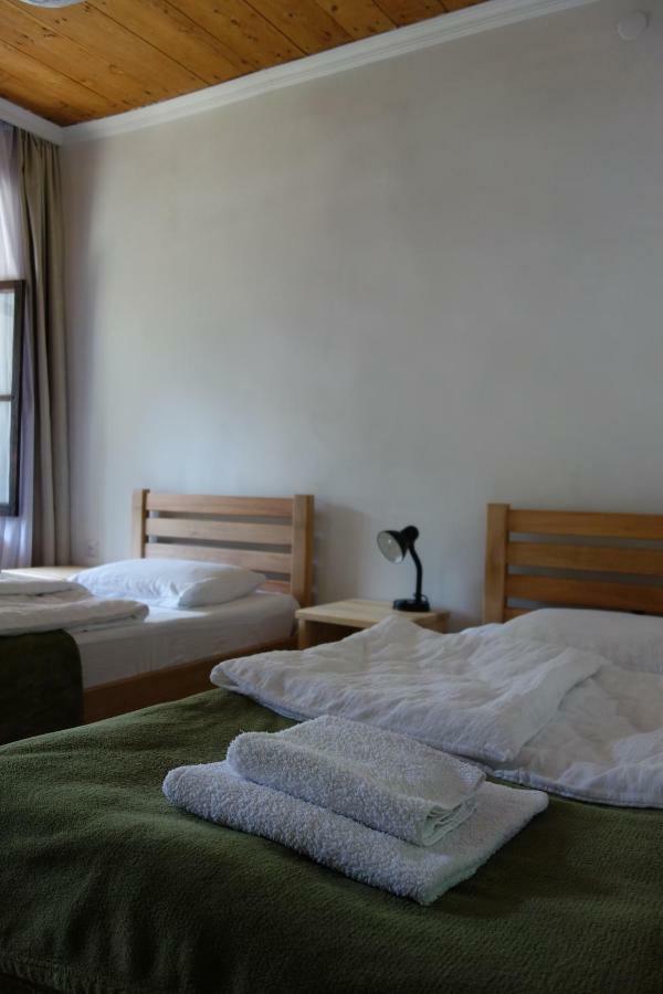 Guesthouse Mountain View Mestia Kültér fotó