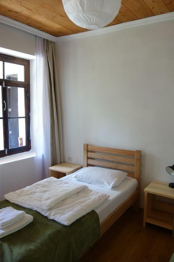 Guesthouse Mountain View Mestia Kültér fotó